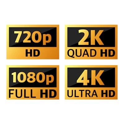 【米图网-52mitu.com】4K 4K图标 高清图标 4K高清 4K视频 合集 高清视频 2K图标 1080p图标 720P图标 像素 ...