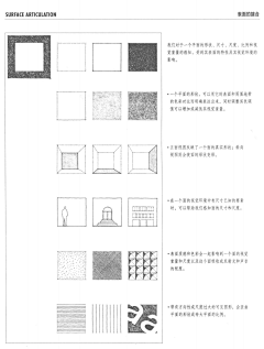 奢华艺术采集到设计教程