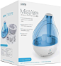 Ultrasonic Cool Mist Humidifier  #Cool #Humidifier