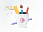 Cup hq