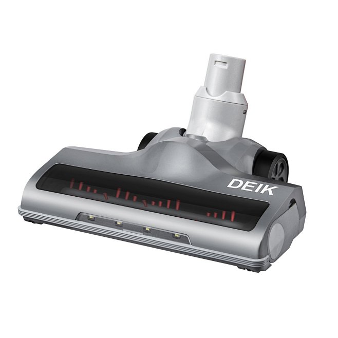 Deik Electric Brush, Replacement Brush for ZB1516 Cordless