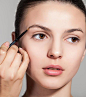 eyebrow shape according-face-photos