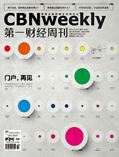 Colors-Jaron采集到第一财经周刊