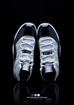 达达4huaban采集到AJ11