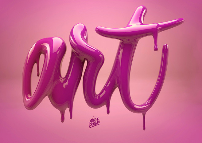 /// Art /// on Behan...