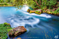 Big Spring 02 - Ozark National Scenic Riverways - Raynors