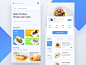 Gourmet interface