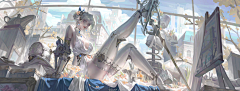 Ricardo·M·Fu采集到审美项