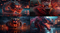 Quu_Chinese_Style_Chinese_Dragon_Reflection_Glowing_Special_Eff_06f45780-af4c-4506-8baa-e163c2308e38