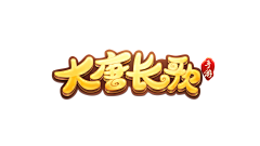 肥仔豆采集到游戏logo