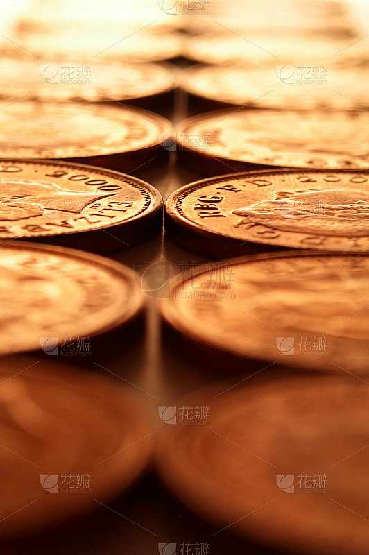 金钱之路