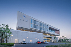 Emines采集到工厂图/化工厂/建筑