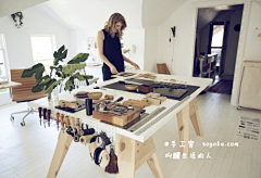 Xujing521采集到手工课
