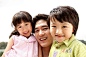 韩国亲自类-幸福一家素材图---酷图编号945021