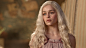 Emilia Clarke as Daenerys Targaryen - 'Game of Thrones'