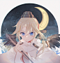 刚好画了个月亮

阴阳师手游 少羽大天狗