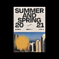 Photo by Noir96 on August 22, 2020. May be an image of text that says 'SUMMER AND SPRING 20 21 田'.