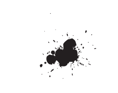 雪啼采集到水墨