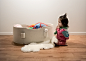 Sweet Dreams Baby Bed : Baby bed design and innovation.