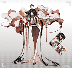 冬白夏青采集到好看
