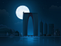 Suzhou Night