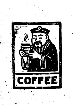 穿越千年的咖啡香，剑川甲马遇上咖啡奇缘 - 小红书