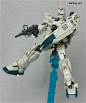 HGUC 1/144 RX-79[G]Ez-8 GUNDAM Ez-8 陆战型高达Ez8