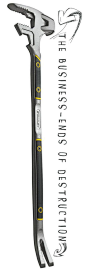 The FatMax Xtreme 55-120 FuBar III: 