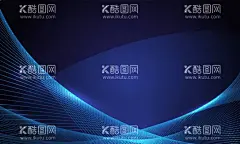 蓝色背景  - 源文件下载【酷图网】蓝色背景,ppt背景,壁纸,抽象背景,简单背景,简单壁纸,简约背景,优雅背景