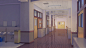 Bar and Club, Arseniy Chebynkin : Background created for "Love, Money, Rock’n’Roll" visual novel game, where I work as main background artist!<br/>Please check our work, <a class="text-meta meta-link" rel="nofollow" 