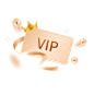 VIP（活动小素材）