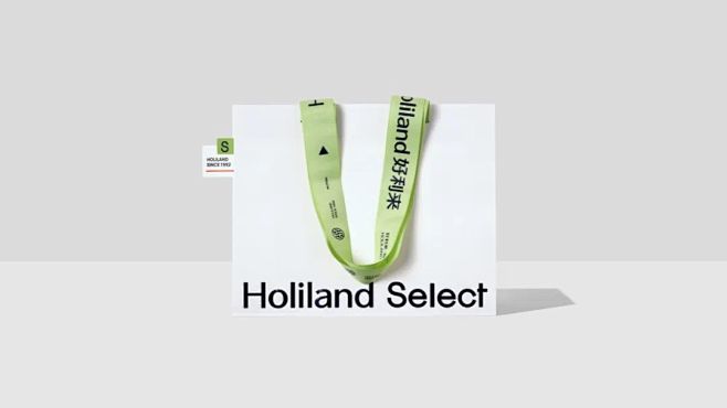 Holiland好利来主题店：Holil...