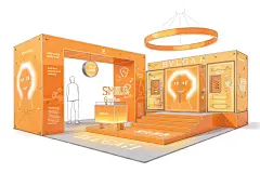 宝格丽琥珀展盒快闪店 | 时光收纳盒 - 小红书