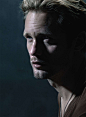 Alexander Skarsgard