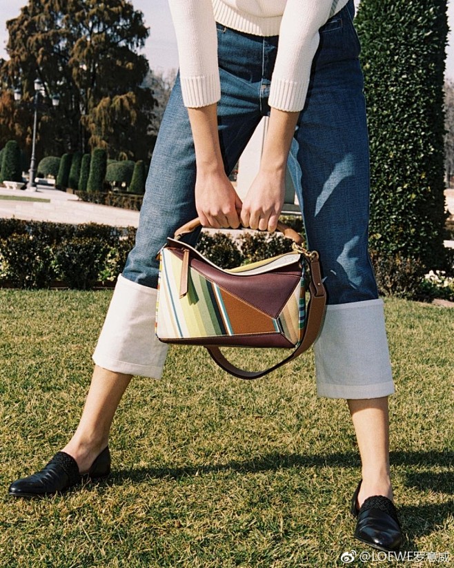 LOEWE罗意威的微博_微博