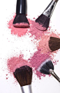 Wondering where to start when it comes to cosmetic brushes? Here we give you the low-down on the best tools of the make-up trade. Click on the image for more.