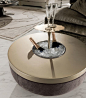 GODWIN BAR - Designer Lounge tables from Longhi ✓ all information ✓ high-resolution images ✓ CADs ✓ catalogues ✓ contact information ✓ find..