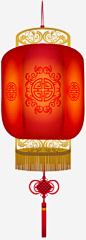 结婚用的红灯笼免抠素材_元小素 https://iipng.com 中国风 喜庆 大红色 灯笼 结婚