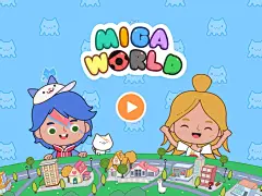 米家小镇-游戏截图-GAMEUI.NET-游戏UI/UX学习、交流、分享平台