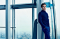 Benedict Cumberbatch for J-Magazine - Tomo Brejc on Behance