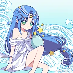 #莲音#@某一坛泡椒树皮，采集@屿堍