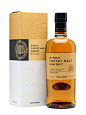 NIKKA WHISKY - COFFRET GRAIN