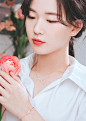 델라 목걸이 : 올리브영 단독입점, 악세사리 전문쇼핑몰 / 귀걸이, 귀찌, 이어커프, 반지, 탄생석, 팔찌, 목걸이