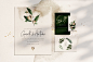 Winter Holiday Watercolor Set : Winter Holiday Watercolor Collection for a snowy white ChristmasIntroducing a Brand New watercolor collection - Winter Holiday Watercolor CollectionThis stunning bundle has over 190 individual elements, including loads of p