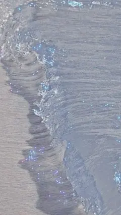 水 手机壁纸 凉爽 夏日