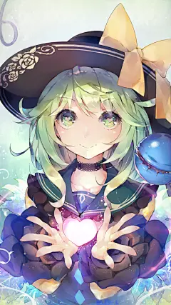 「动漫手机壁纸」这个世界上总要有一点东西，是靠努力得来的