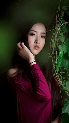 HD高清手机锁屏壁纸，孤独，是给你思考自己的时间