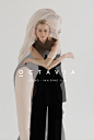 OCTAVIA Fall-Winter 2016 Ad Campaign : OCTAVIA Spring-Summer 2016Advertising CampaignAugust 2016