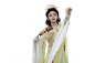 鞠婧祎古装立绘，肖余生自扣
抱图转采关注，使用注明肖余生
