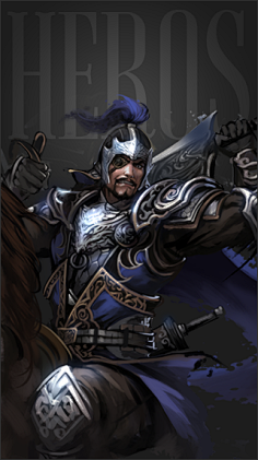 人物-花瓣网|陪你做生活的设计师 | 墨三国